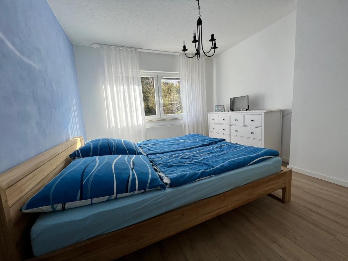 Ferienhaus Eifelone Heimbach Esterno foto