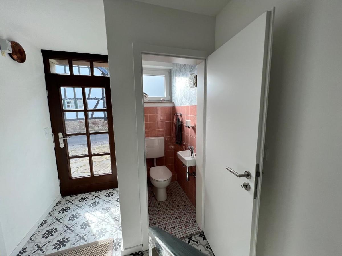 Ferienhaus Eifelone Heimbach Esterno foto