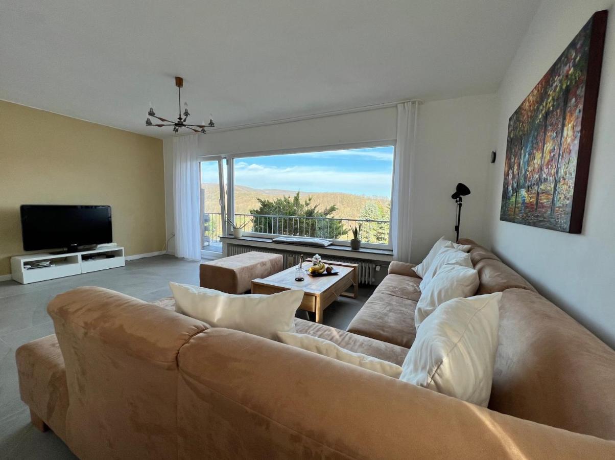 Ferienhaus Eifelone Heimbach Esterno foto