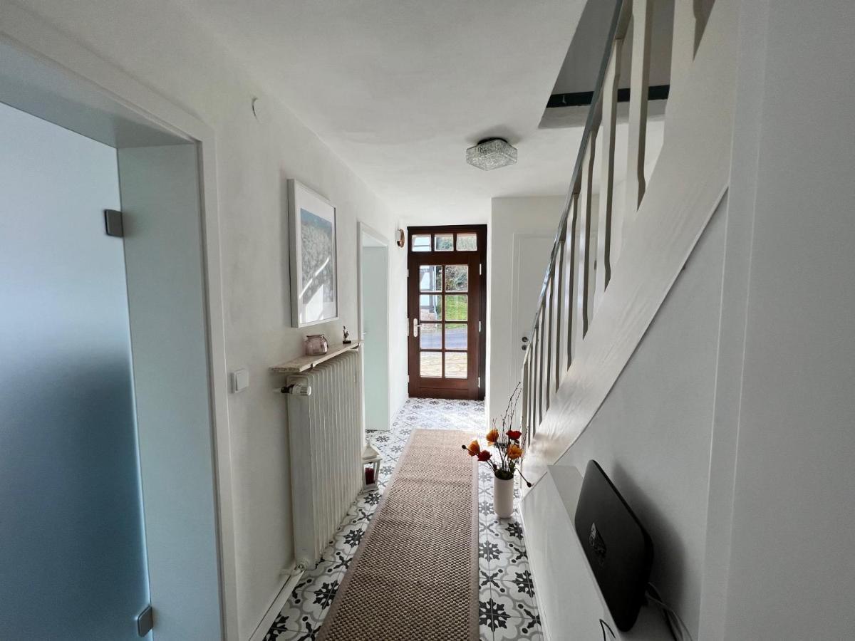 Ferienhaus Eifelone Heimbach Esterno foto
