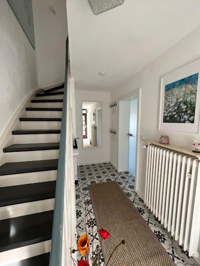 Ferienhaus Eifelone Heimbach Esterno foto
