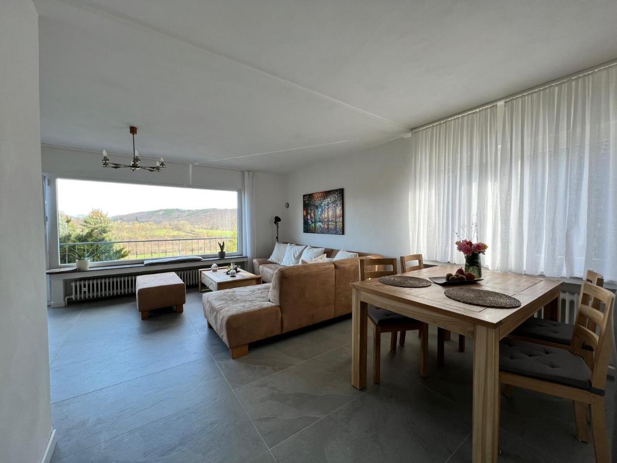 Ferienhaus Eifelone Heimbach Esterno foto