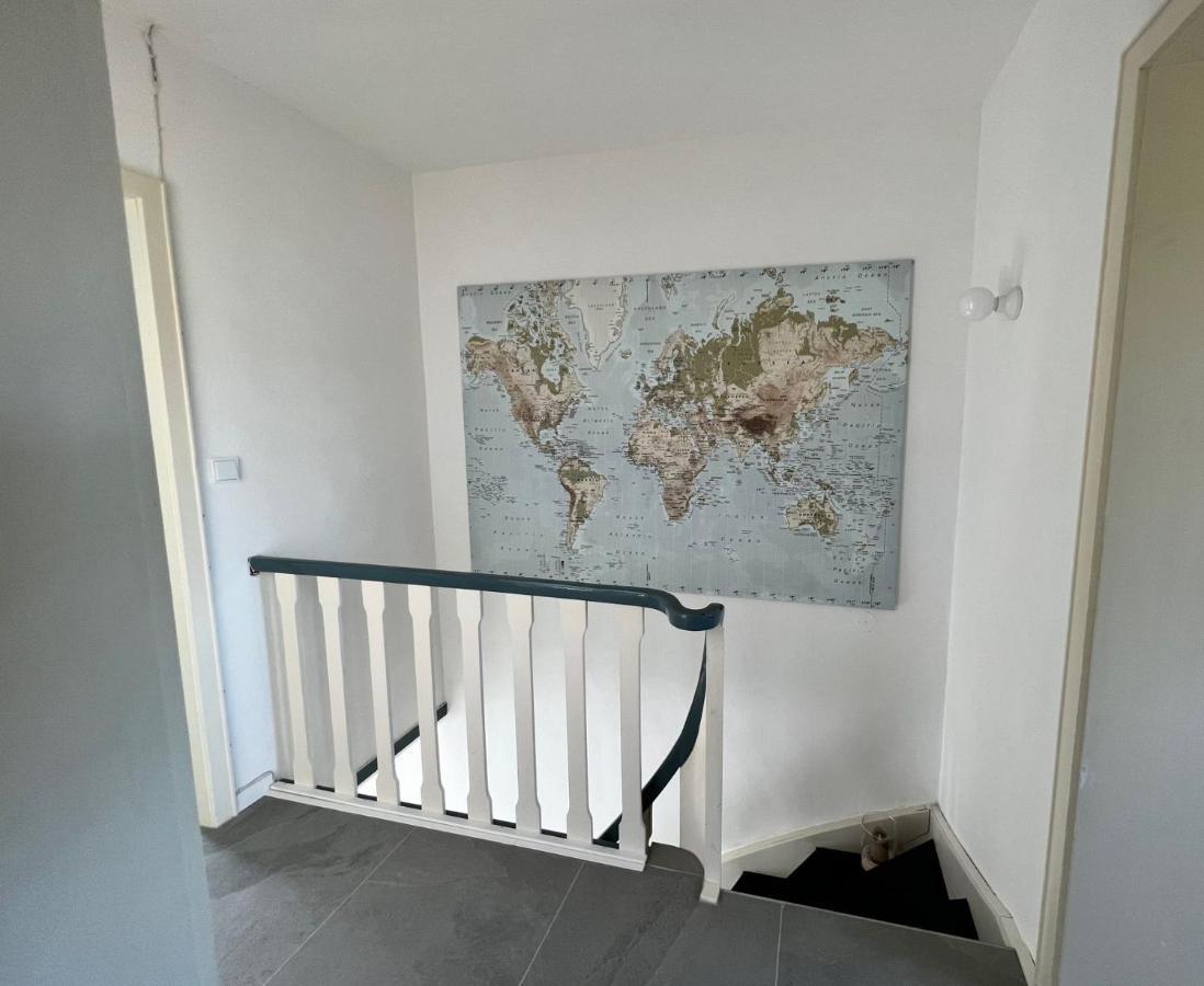 Ferienhaus Eifelone Heimbach Esterno foto