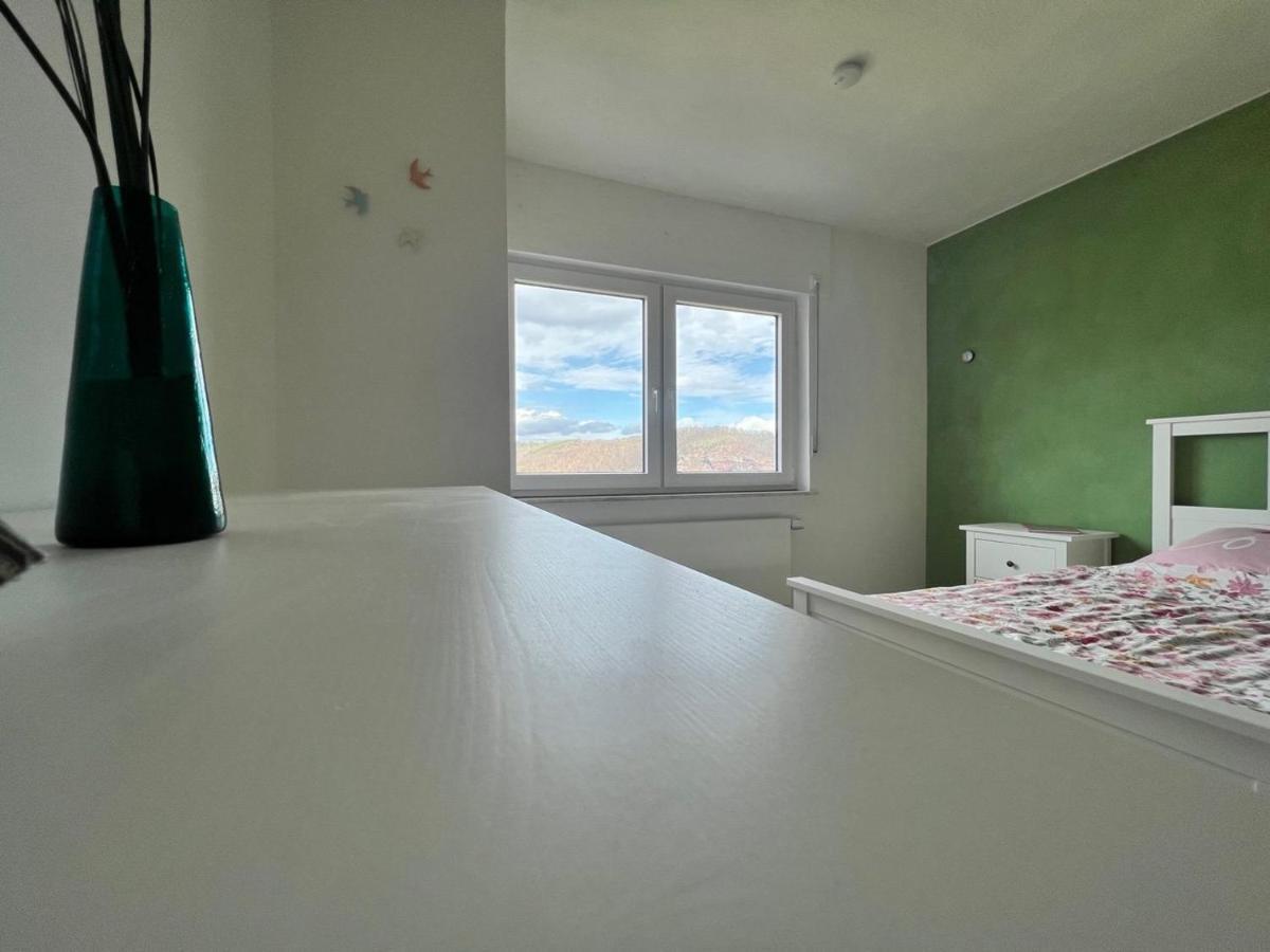 Ferienhaus Eifelone Heimbach Esterno foto
