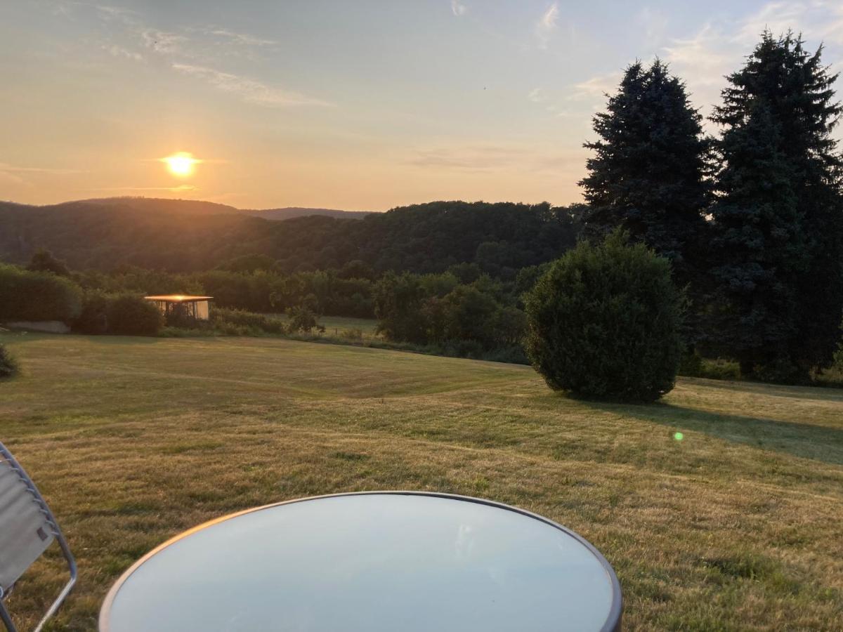 Ferienhaus Eifelone Heimbach Esterno foto