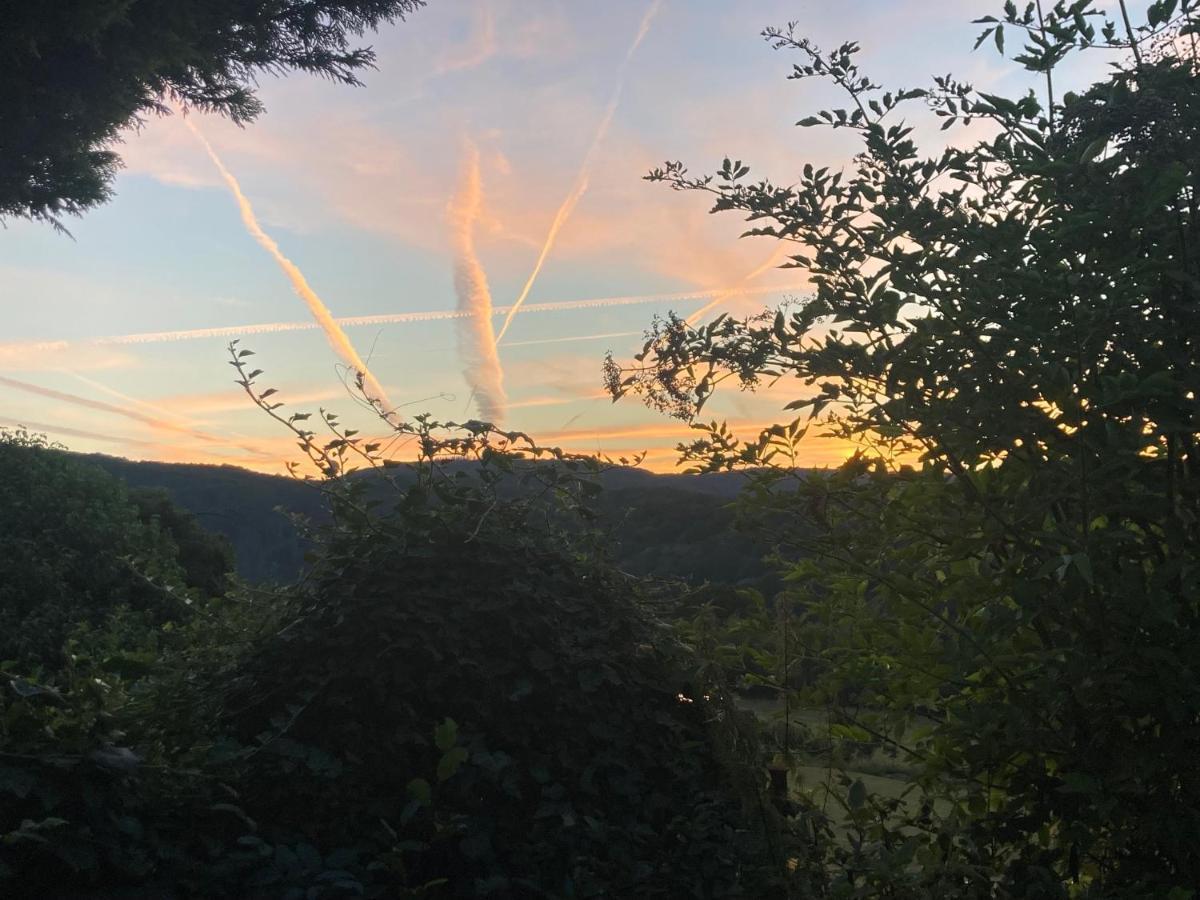 Ferienhaus Eifelone Heimbach Esterno foto
