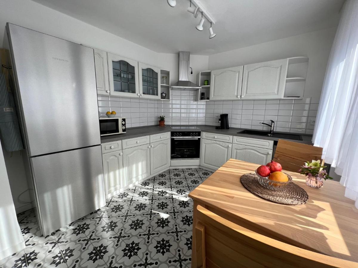 Ferienhaus Eifelone Heimbach Esterno foto