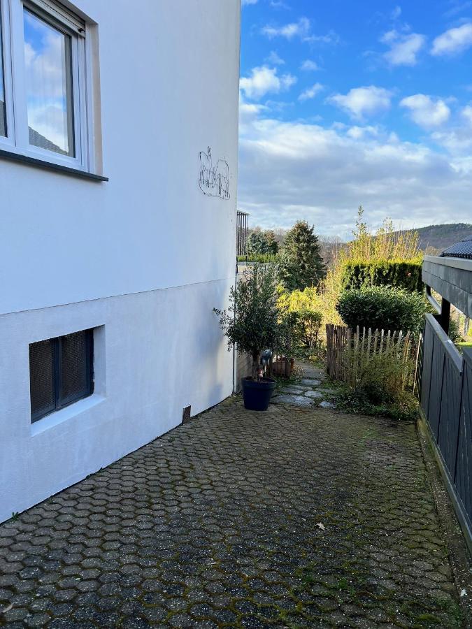 Ferienhaus Eifelone Heimbach Esterno foto